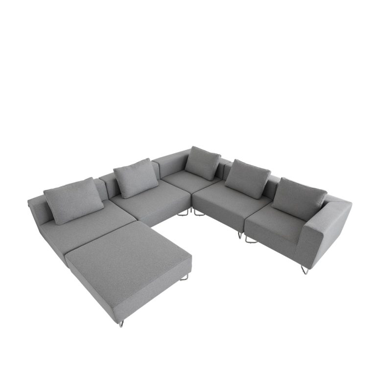 Softline Lotus moduulisohva