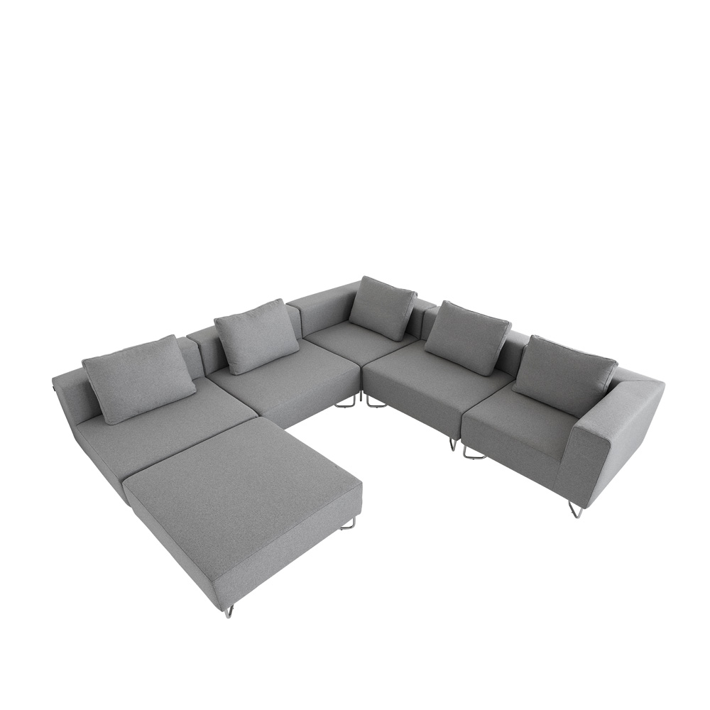 Softline Lotus moduulisohva