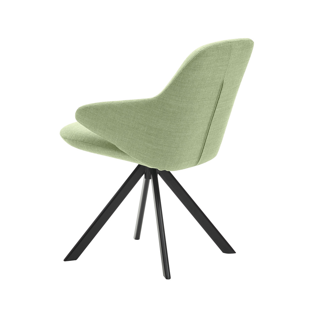 Softline_NUUK_03 - Edella Softline Nuuk tuoli