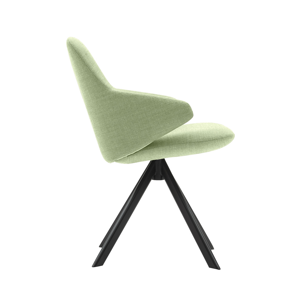 Softline_NUUK_04 - Edella Softline Nuuk tuoli