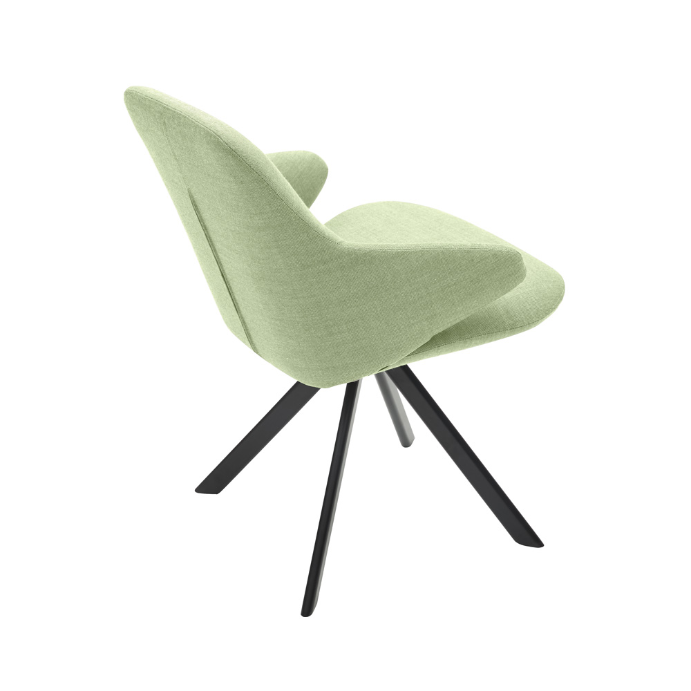 Softline_NUUK_05 - Edella Softline Nuuk tuoli