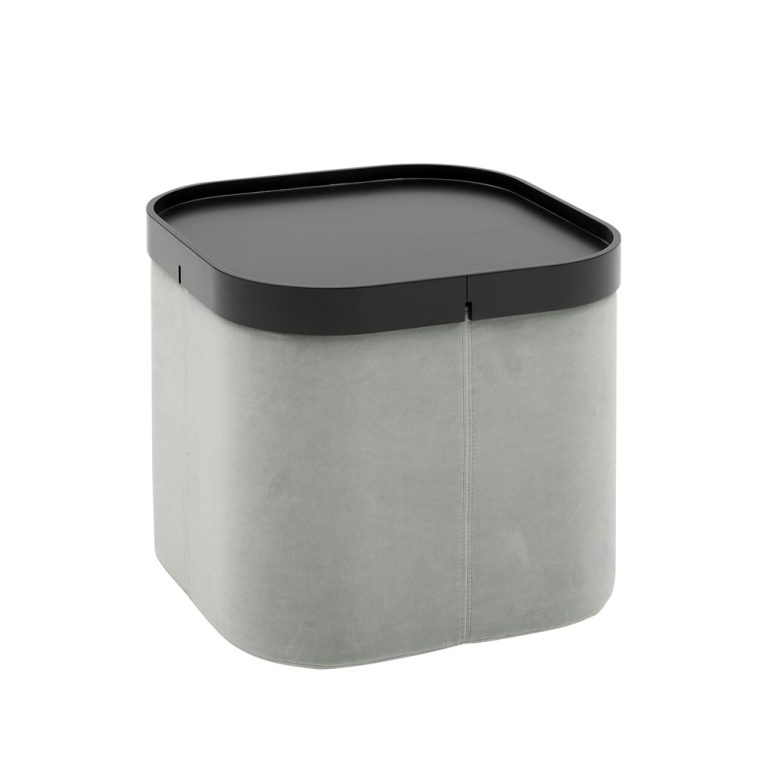 Softline Soft Square istuinrahi / sivupöytä