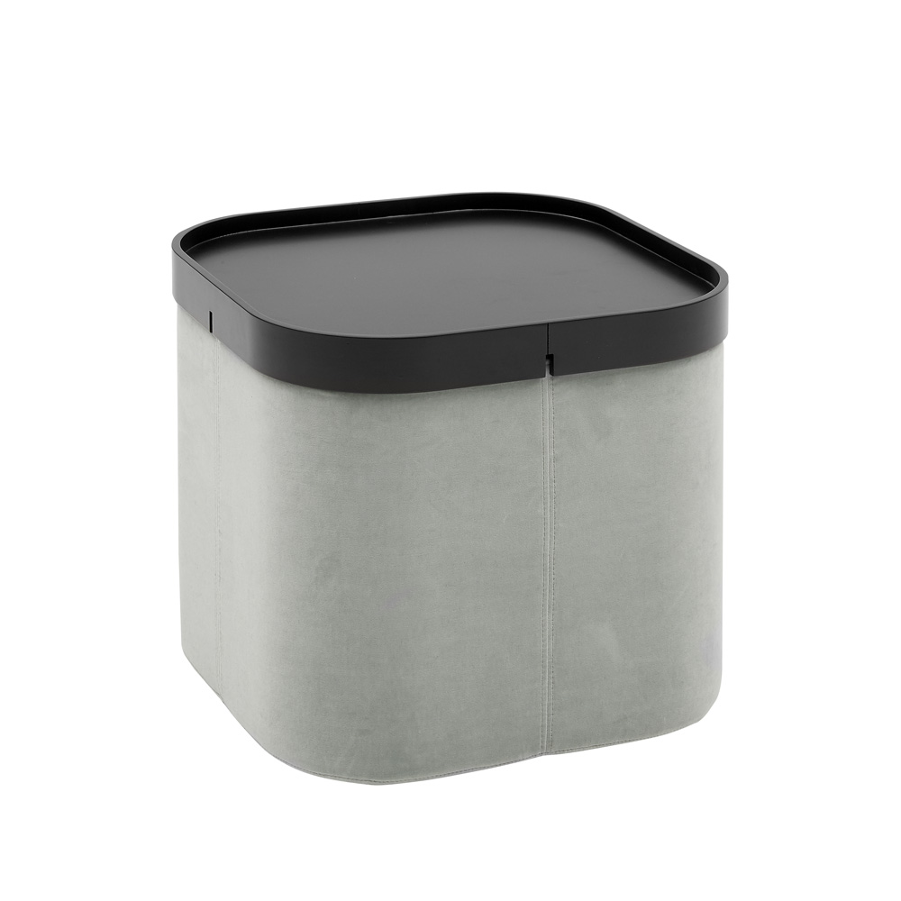 Softline Soft Square istuinrahi / sivupöytä