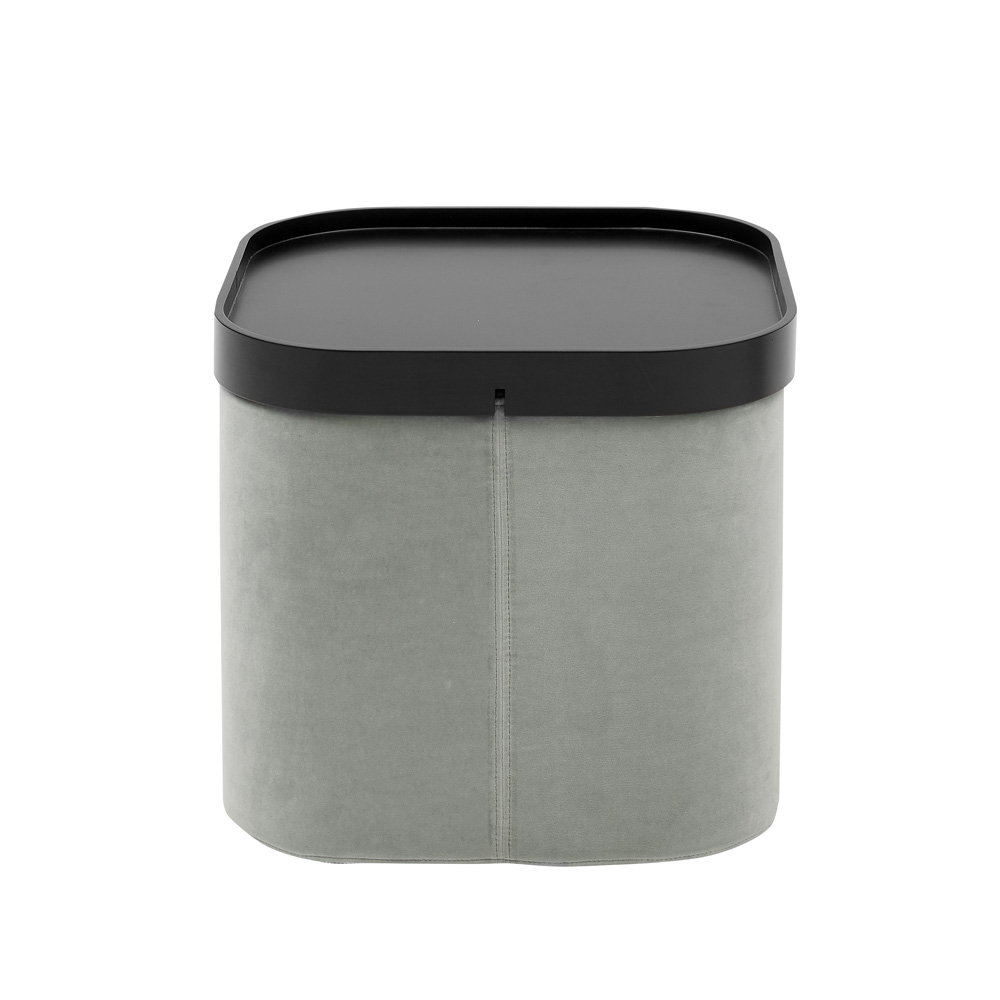 Softline Soft Square istuinrahi / sivupöytä