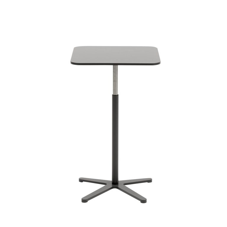 Softline XO Square korkeussäädettävä sivupöytä