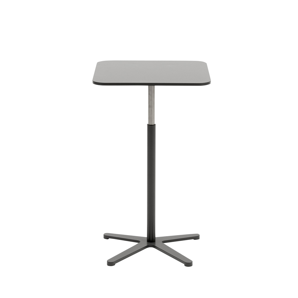 Softline_XO_02 - Edella Softline XO Square korkeussäädettävä sivupöytä