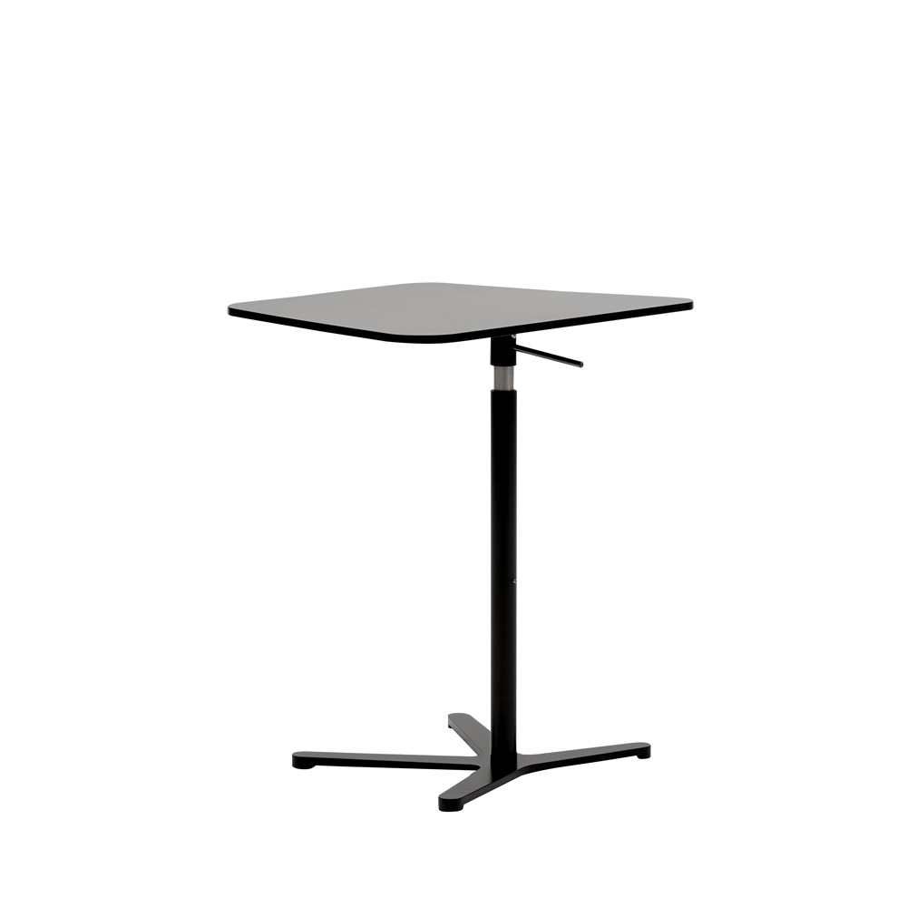 Softline_XO_05 - Edella Softline XO Trapez korkeussäädettävä sivupöytä