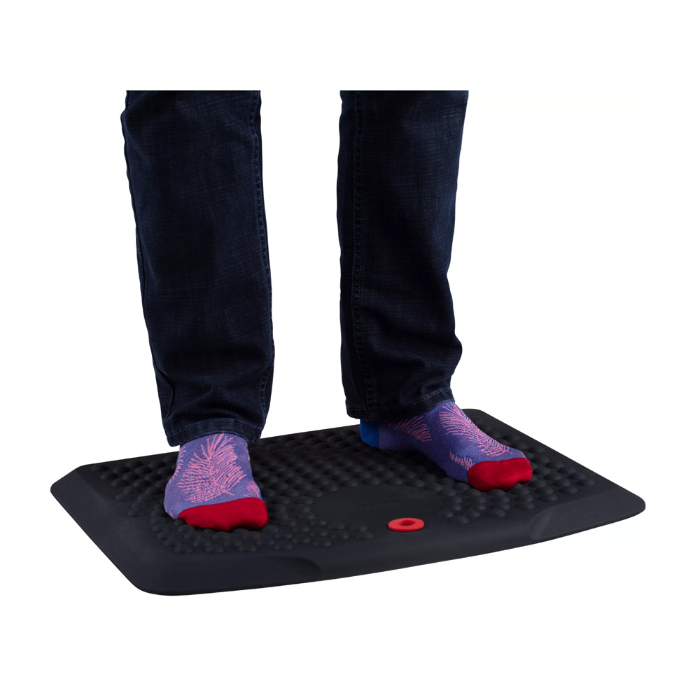 ErgoFinland ErgoFinland StandMat_Boost_työpistematto_24mm_soft_seisomamatto_tasapainomatto_02 - Edella ErgoFinland StandMat Boost työpistematto