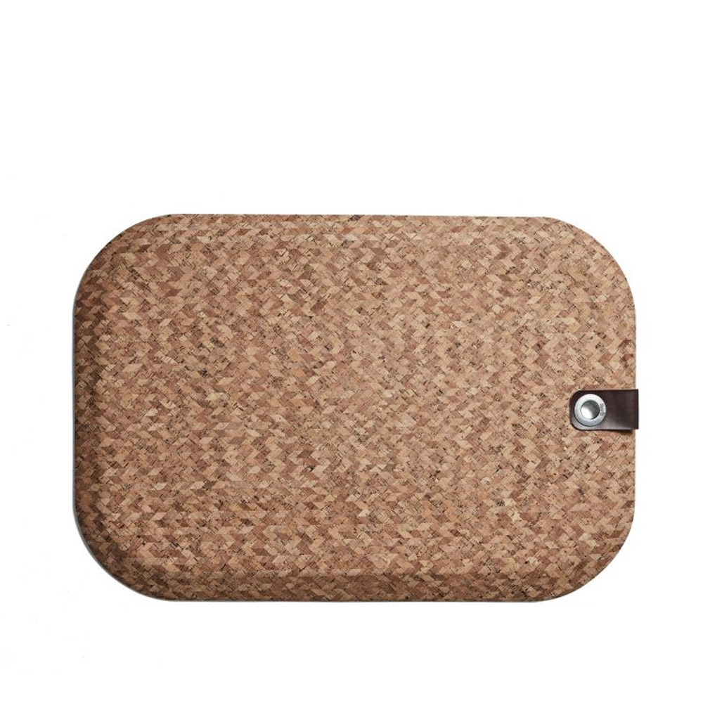 Matting StandUp Cork työpistematto