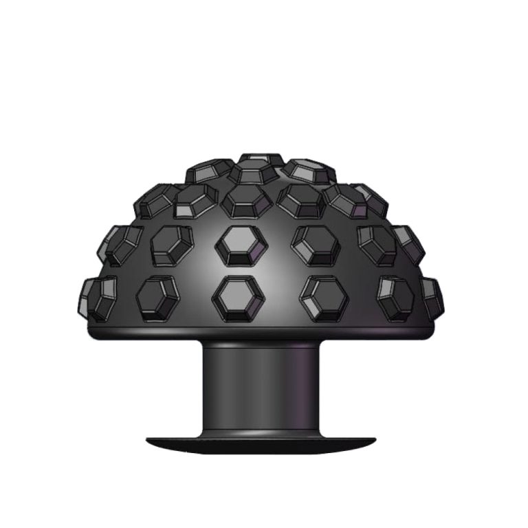 Stoo Massage Ball hierontapallo