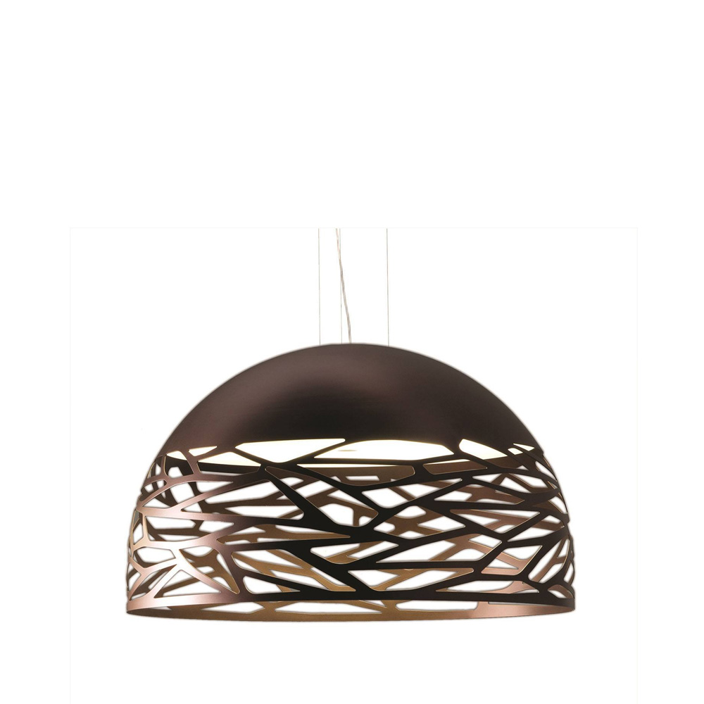 Studio Italia Design Kelly Large Dome So riippuvalaisin