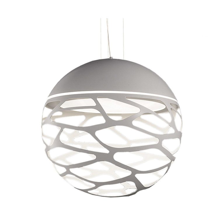 Studio Italia Design Kelly Large Sphere So4 riippuvalaisin