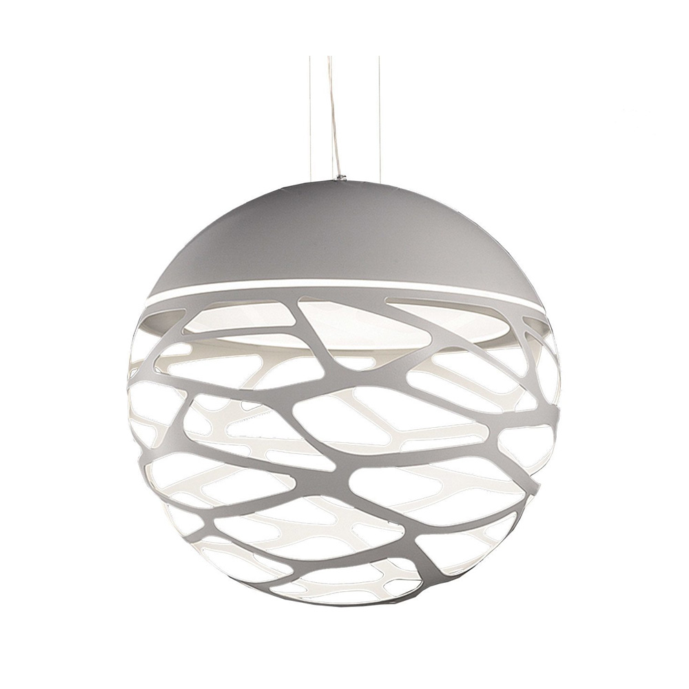 Studio Italia Design Kelly Large Sphere So4 riippuvalaisin