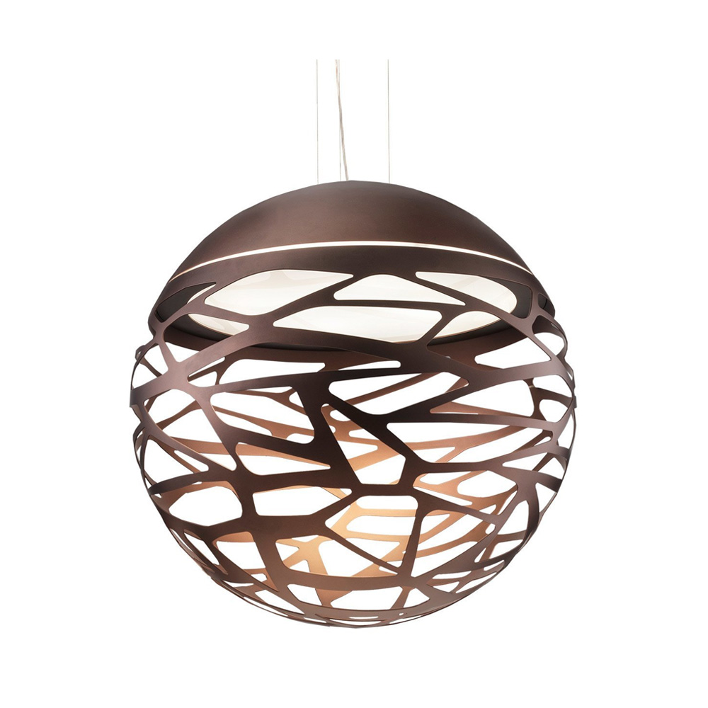 Studio Italia Design Kelly Large Sphere So4 riippuvalaisin