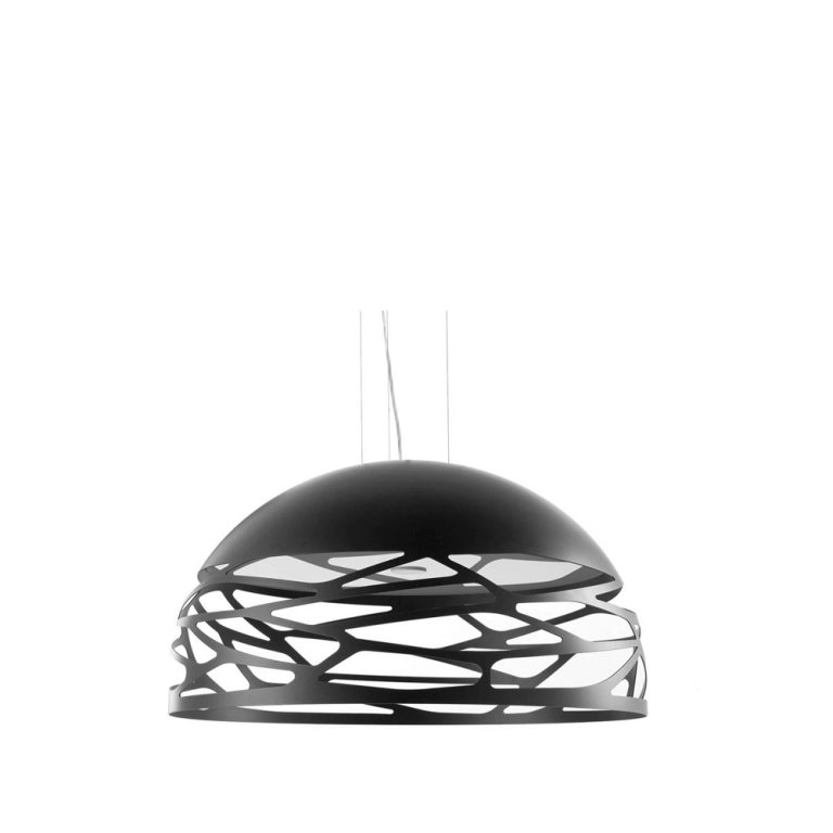 Studio Italia Design Kelly Medium Dome So5 riippuvalaisin