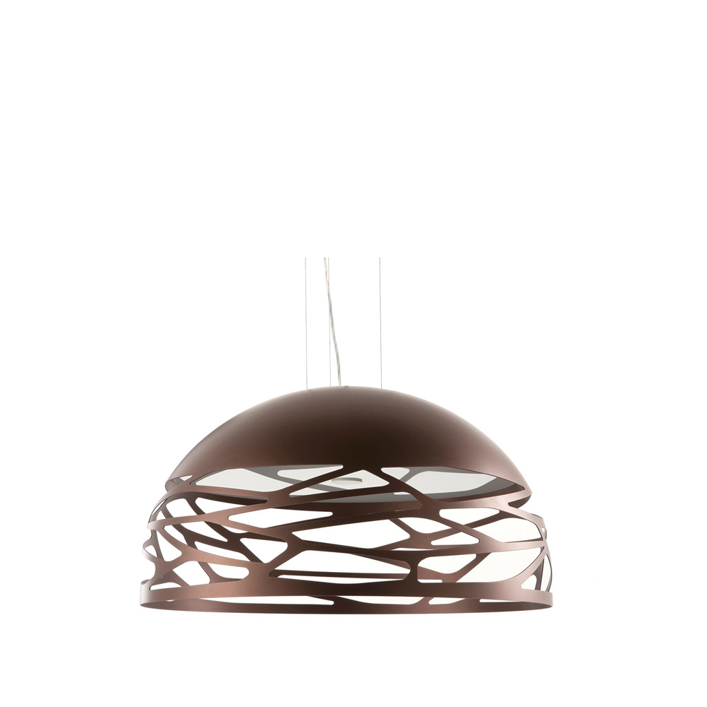 Studio Italia Design Kelly Medium Dome So5 riippuvalaisin