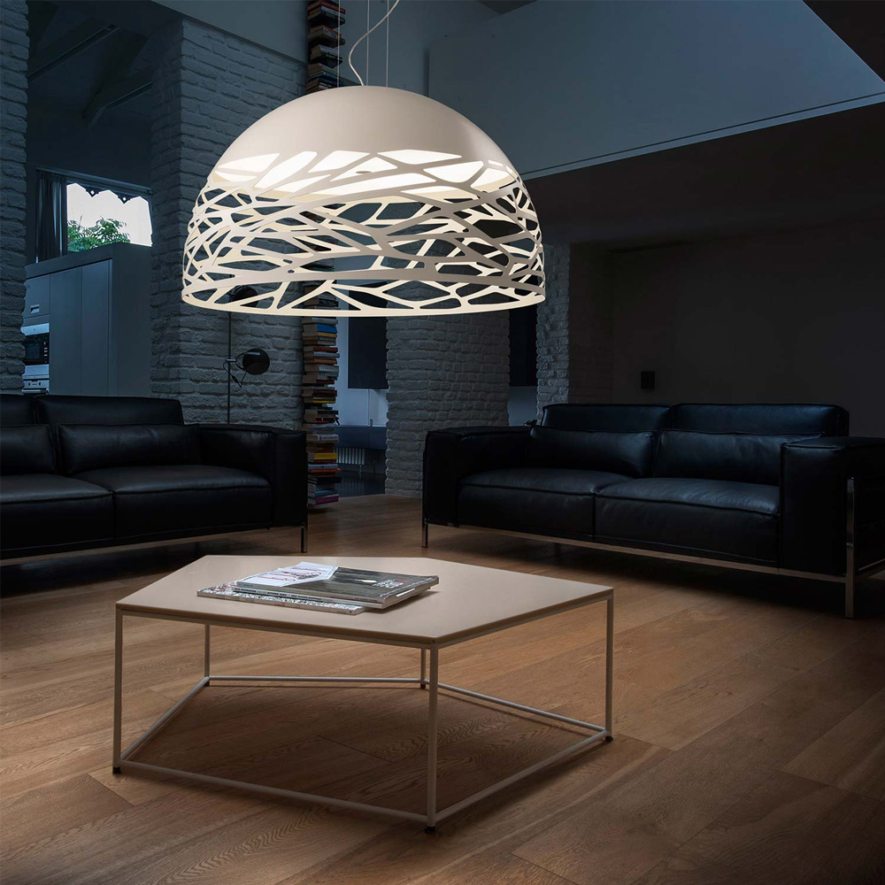 StudioItaliaDesign_KELLY_MEDIUM_DOME_SO5_PENDANT_LIGHT_05 - Edella Studio Italia Design Kelly Medium Dome So5 riippuvalaisin