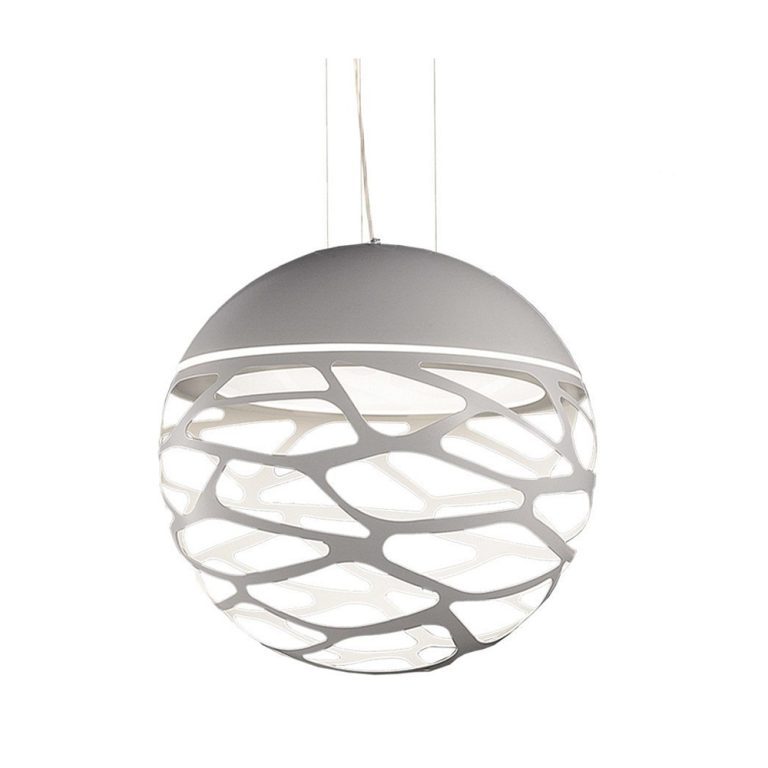 Studio Italia Design Kelly Medium Sphere So3 riippuvalaisin