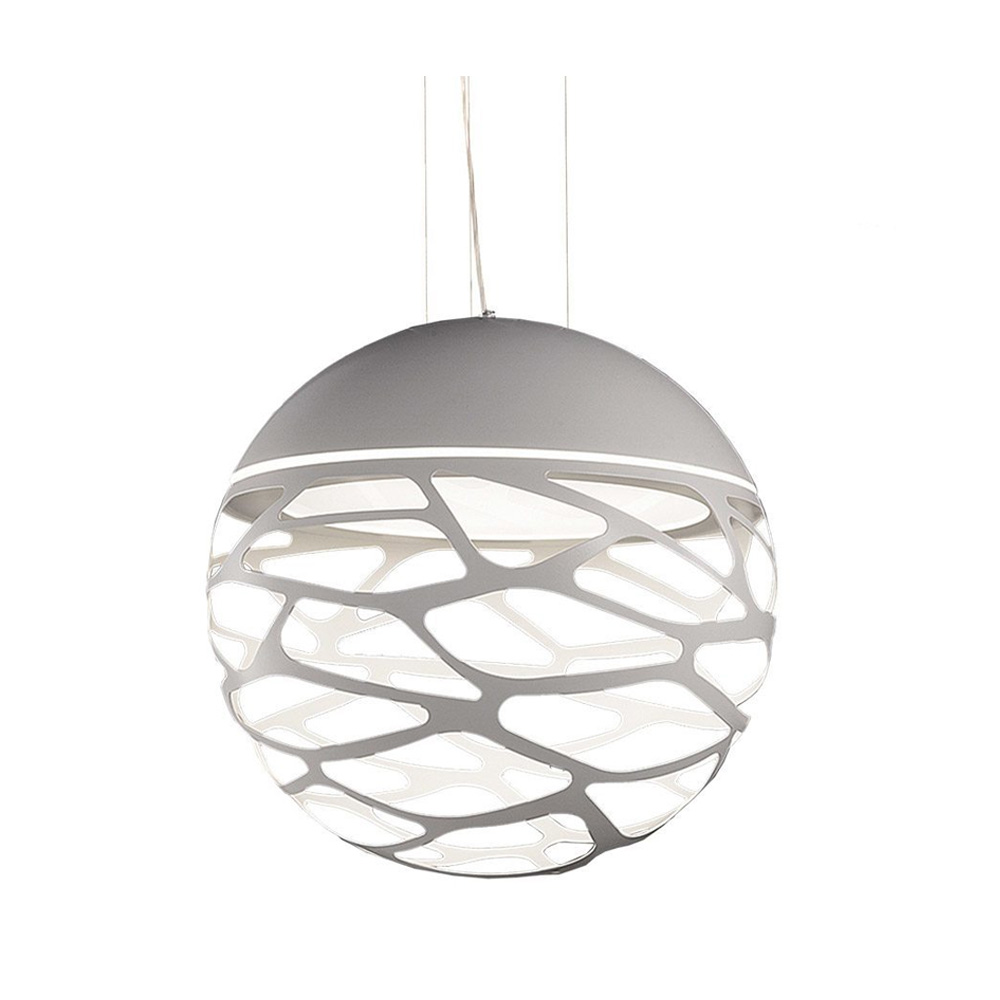 Studio Italia Design Kelly Medium Sphere So3 riippuvalaisin