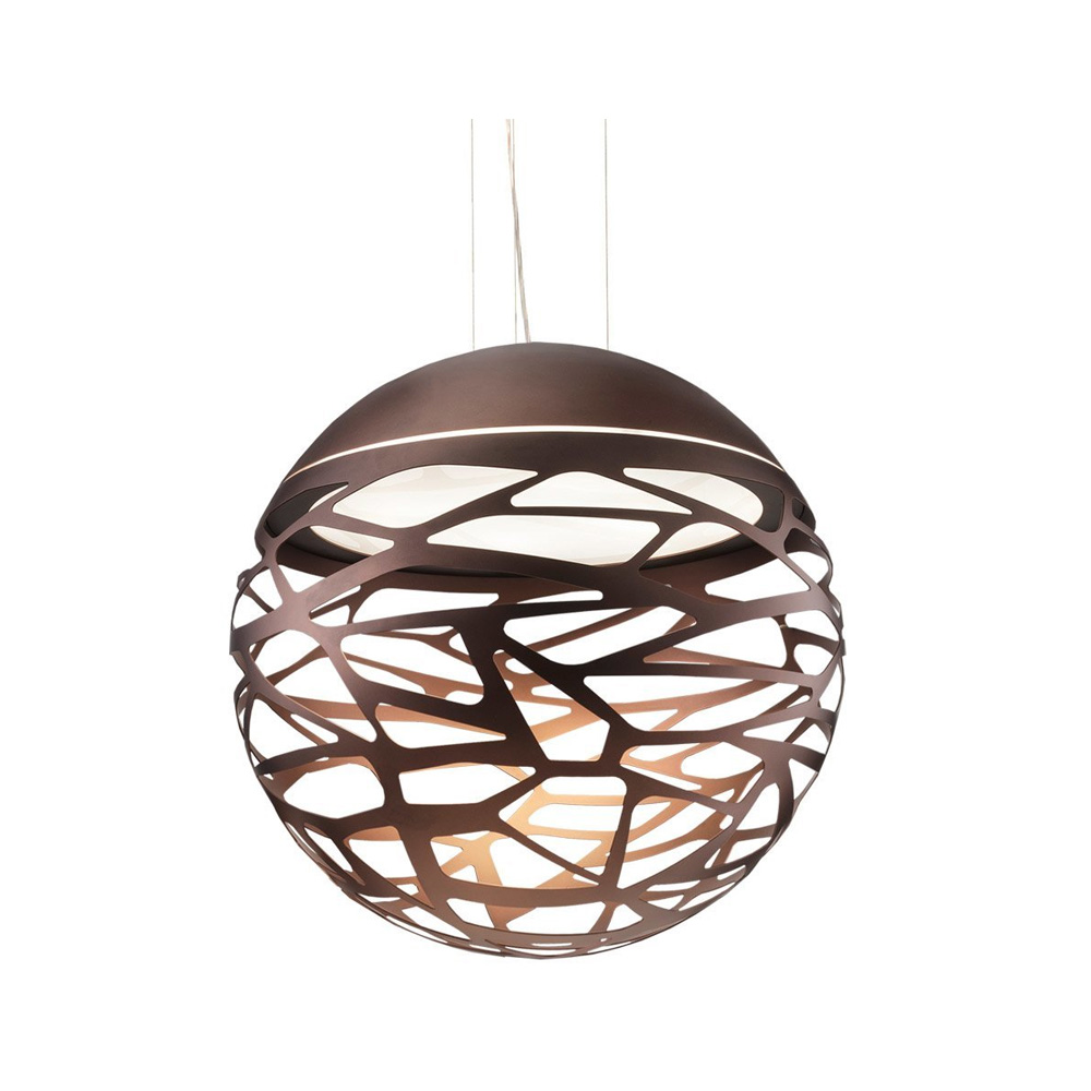 Studio Italia Design Kelly Medium Sphere So3 riippuvalaisin