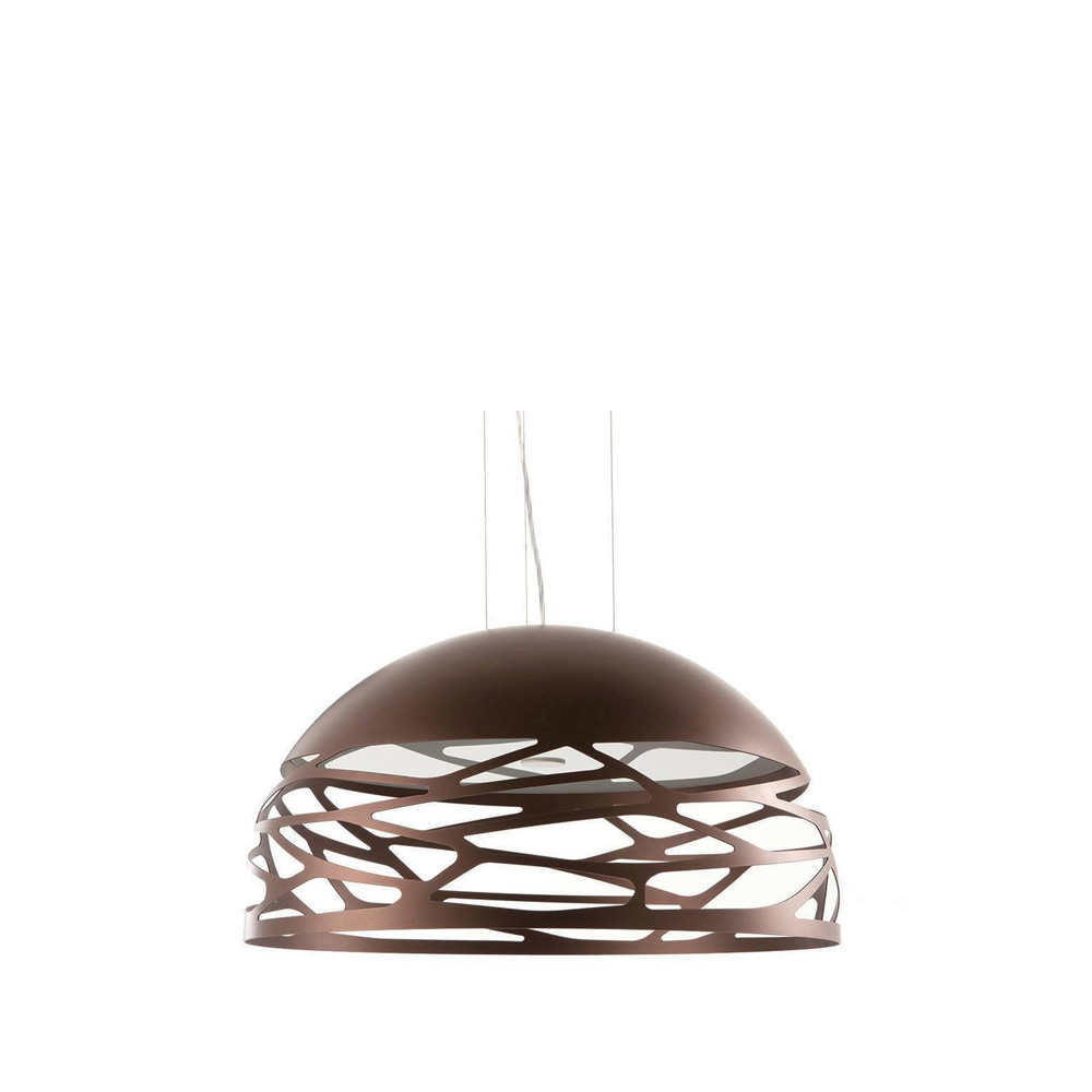 Studio Italia Design Kelly Small Dome So1 riippuvalaisin