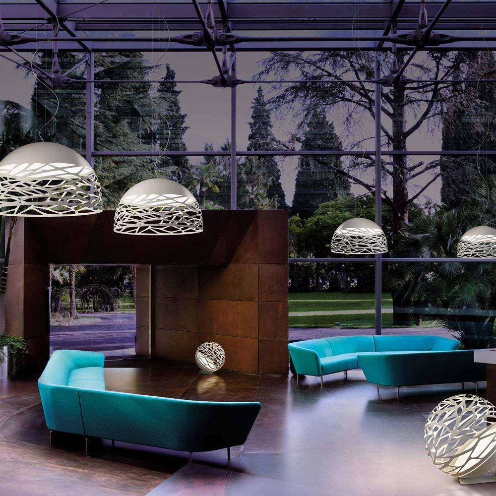 StudioItaliaDesign_KELLY_SMALL_DOME_SO1_PENDANT_LIGHT_11 - Edella Studio Italia Design Kelly Small Dome So1 riippuvalaisin
