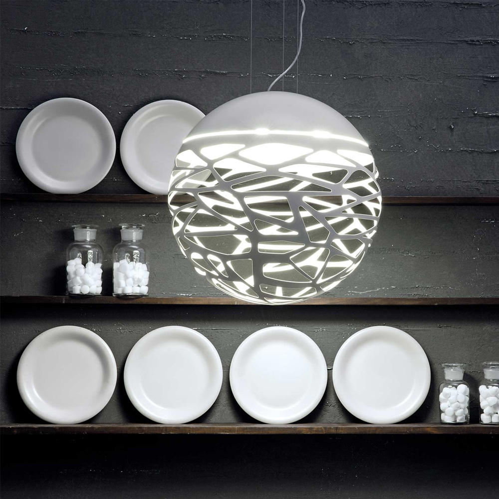 StudioItaliaDesign_KELLY_SMALL_SPHERE_SO2_PENDANT_LIGHT_04 - Edella Studio Italia Design Kelly Small Sphere So2 riippuvalaisin