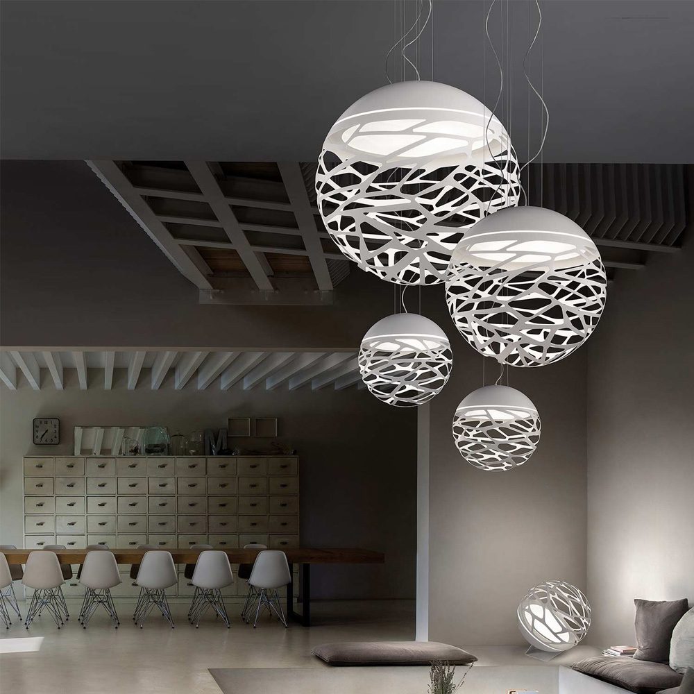 StudioItaliaDesign_KELLY_SMALL_SPHERE_SO2_PENDANT_LIGHT_05 - Edella Studio Italia Design Kelly Small Sphere So2 riippuvalaisin