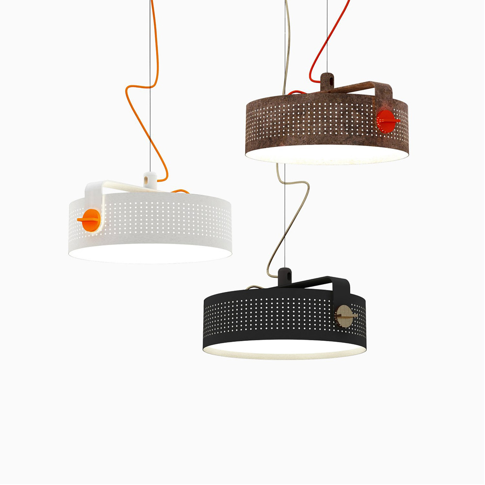 Studio Italia Design Modena riippuvalaisin