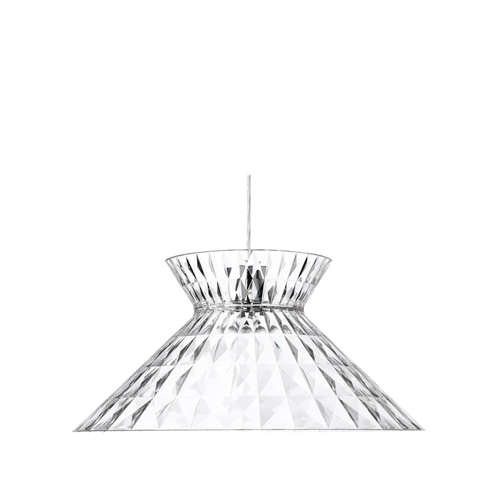 Studio Italia Design Sugegasa riippuvalaisin