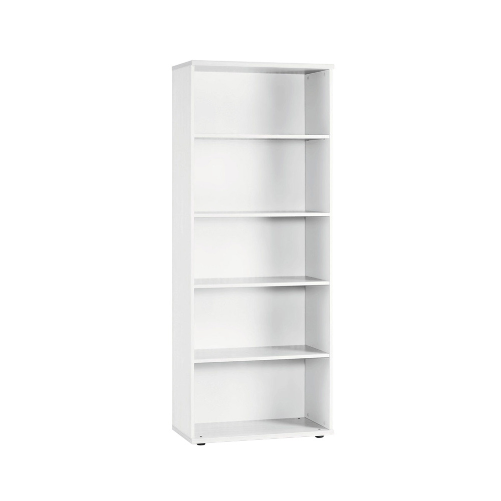 Toplux VOS 2046H avohylly valkoinen