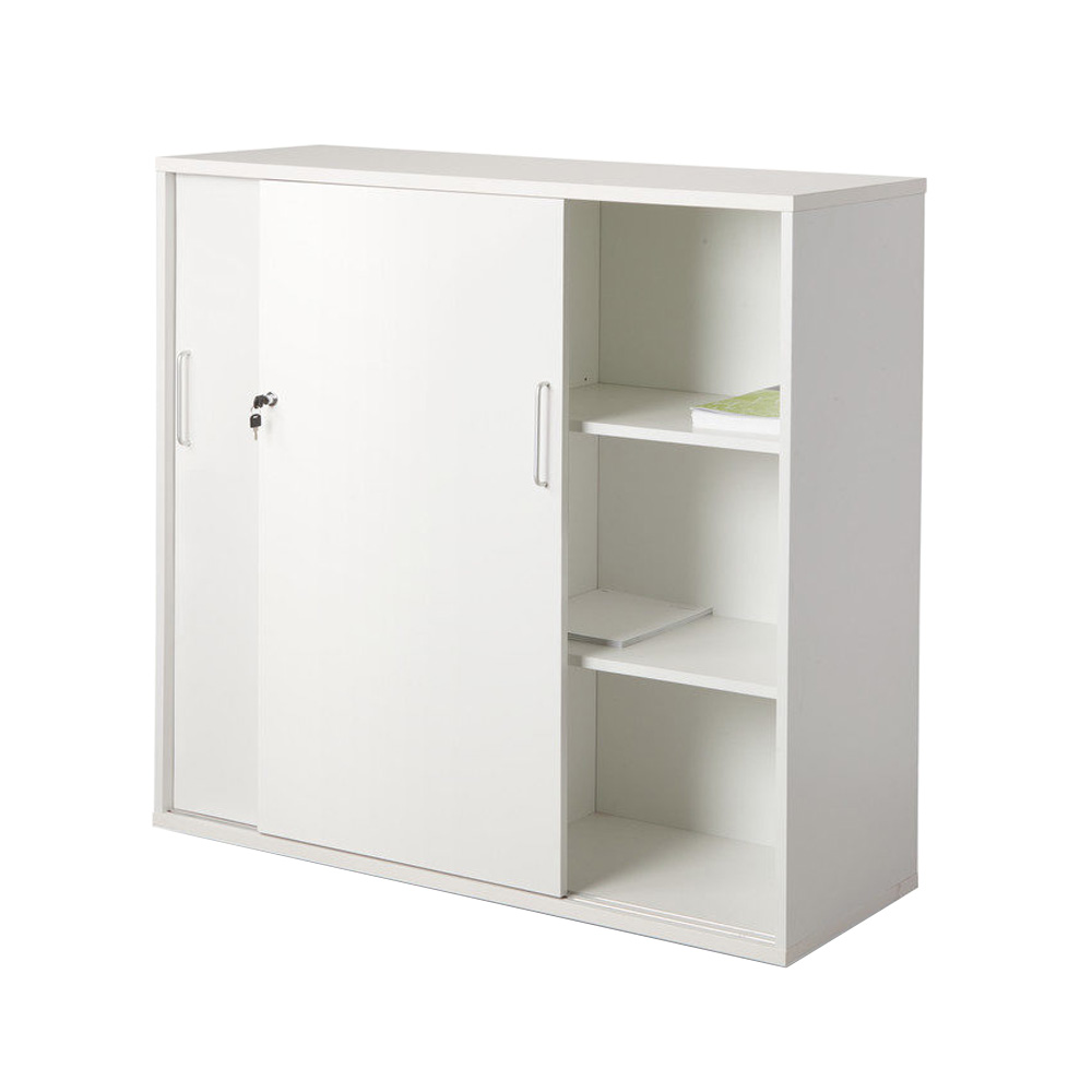 Toplux VSD 1200H liukuovikaappi