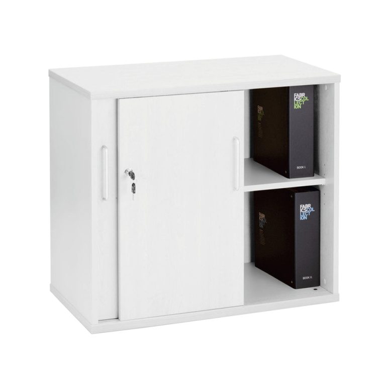 Toplux VSD 800H liukuovikaappi