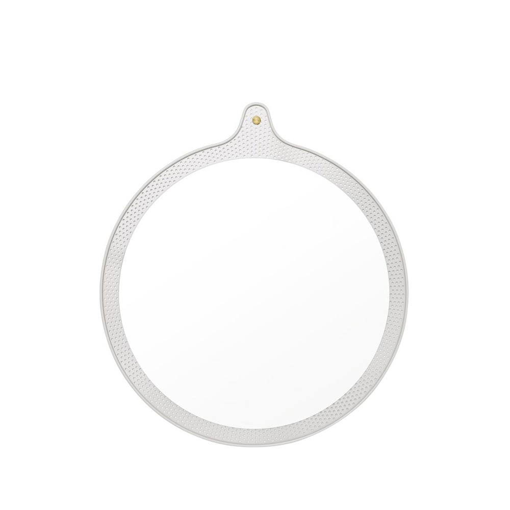 Tivoli Ticket Mirror Small Ø 45 cm pyöreä seinäpeili