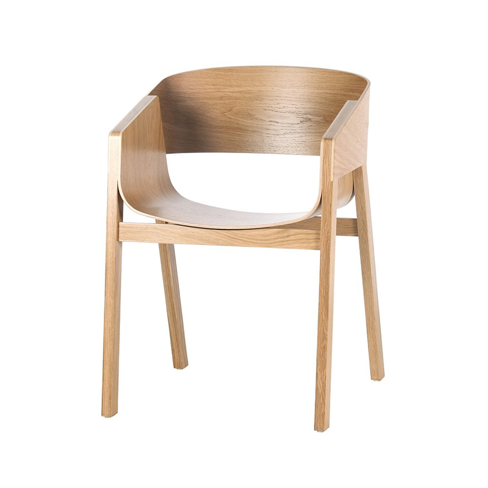TON Armchair Merano tuoli