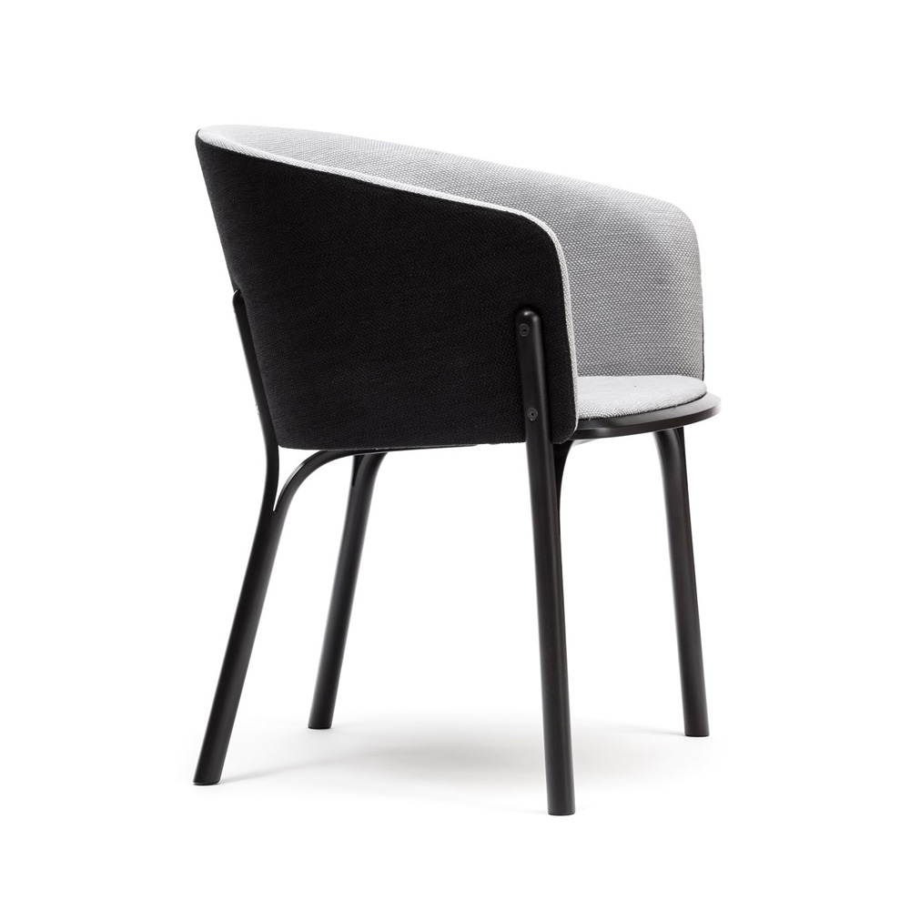 TON Armchair Split tuoli