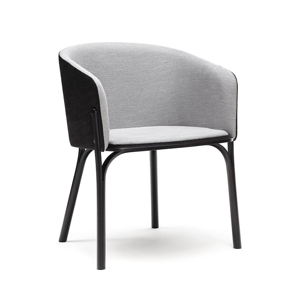 TON Armchair Split tuoli