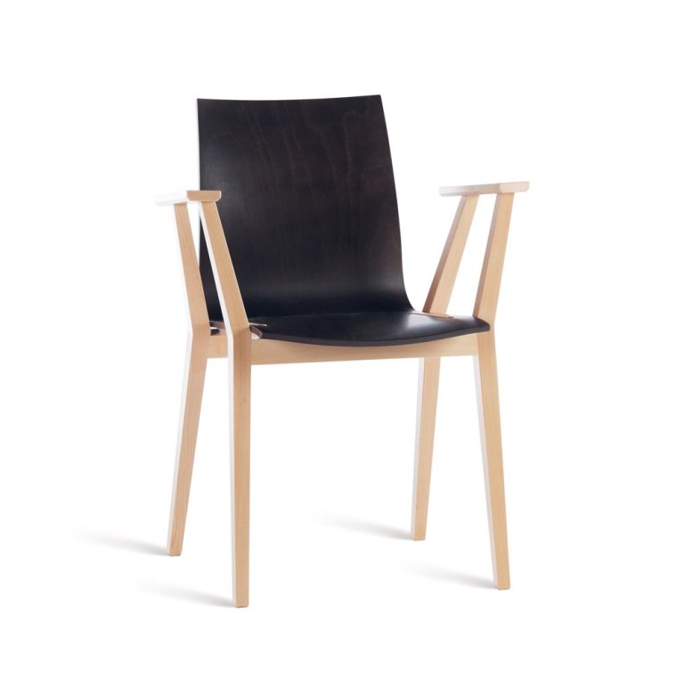 TON Armchair Stockholm tuoli