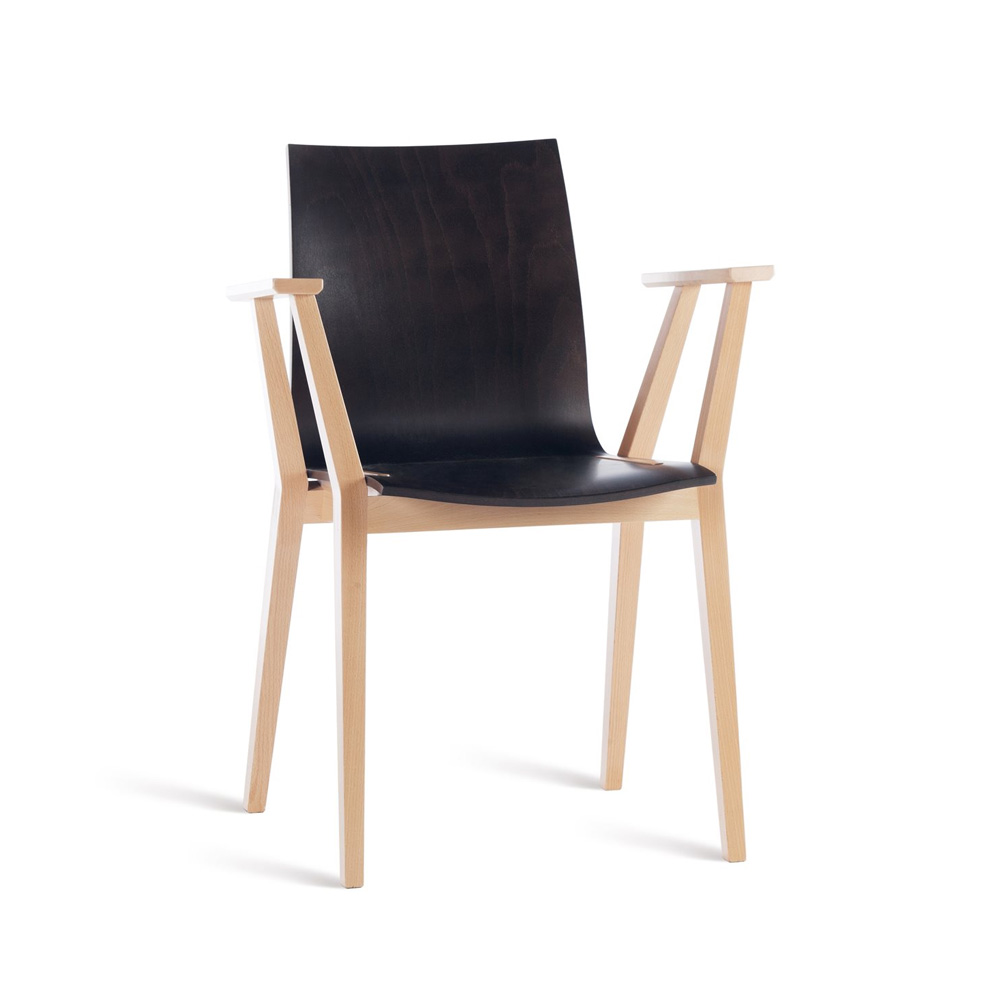 TON Armchair Stockholm tuoli