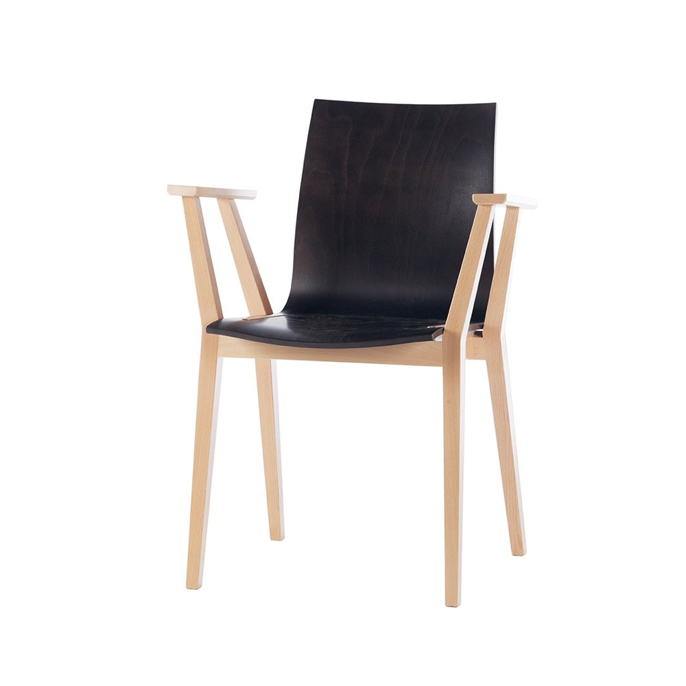 TON Armchair Stockholm tuoli