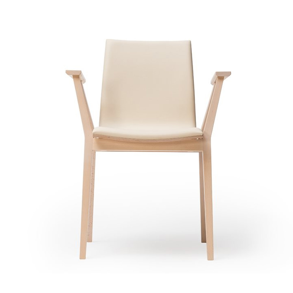 TON Armchair Stockholm verhoiltu tuoli