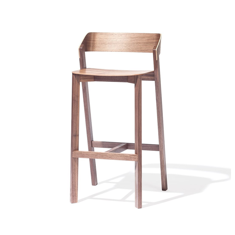 Ton_barstool_merano_311403_01 - Edella TON Barstool Merano baarituoli