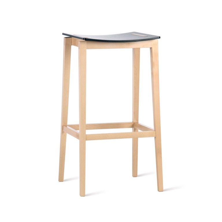 TON Barstool Stockholm baarijakkara