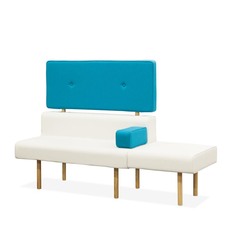TON Bench Goofy moduulisohva
