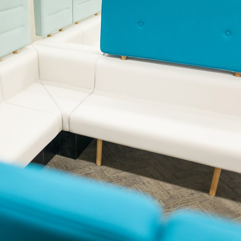 TON Bench Goofy moduulisohva