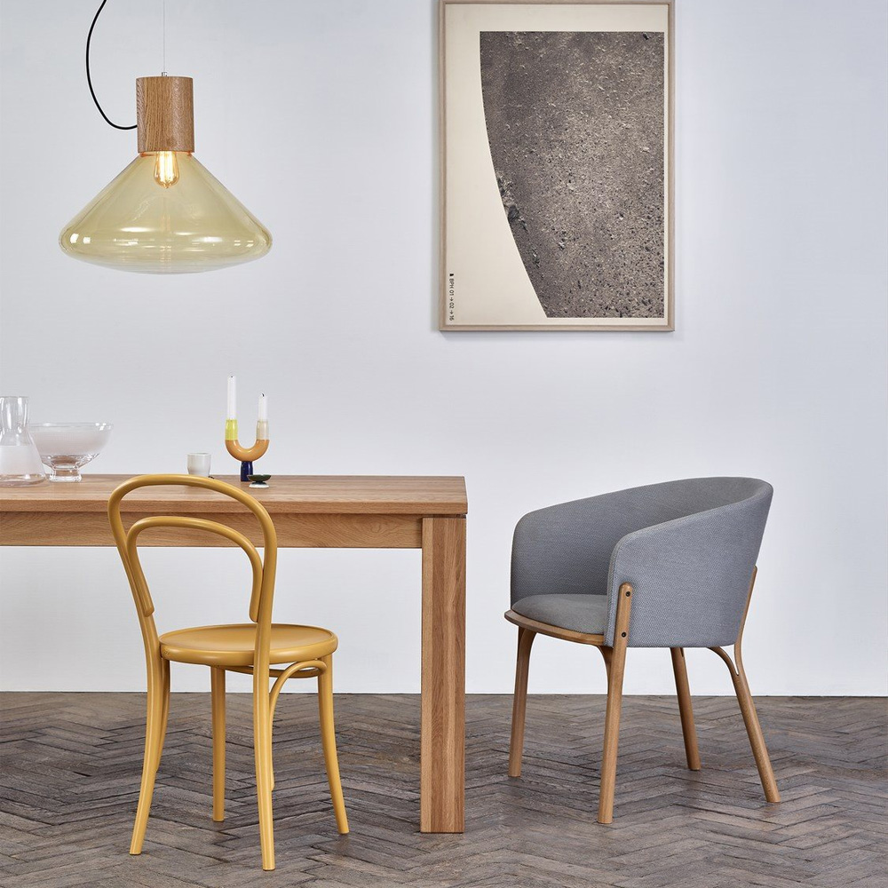 Ton_chair14_311014_08 - Edella TON Chair 14 tuoli
