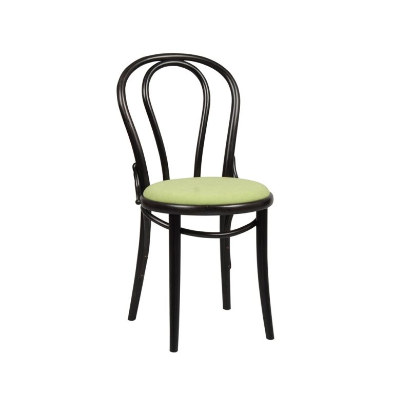 TON Chair 18 verhoiltu tuoli