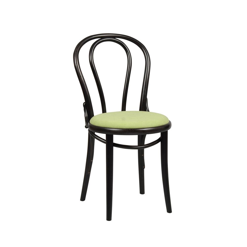 TON Chair 18 verhoiltu tuoli