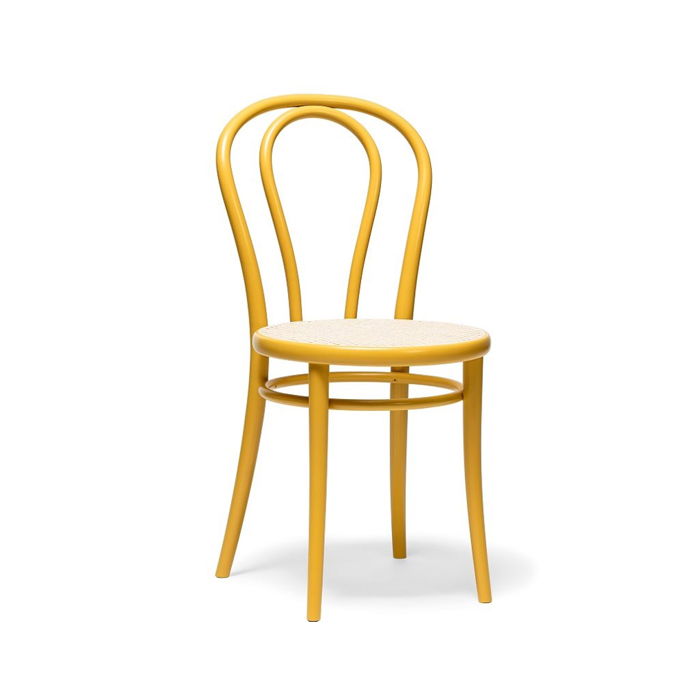 TON Chair 18 verhoiltu tuoli