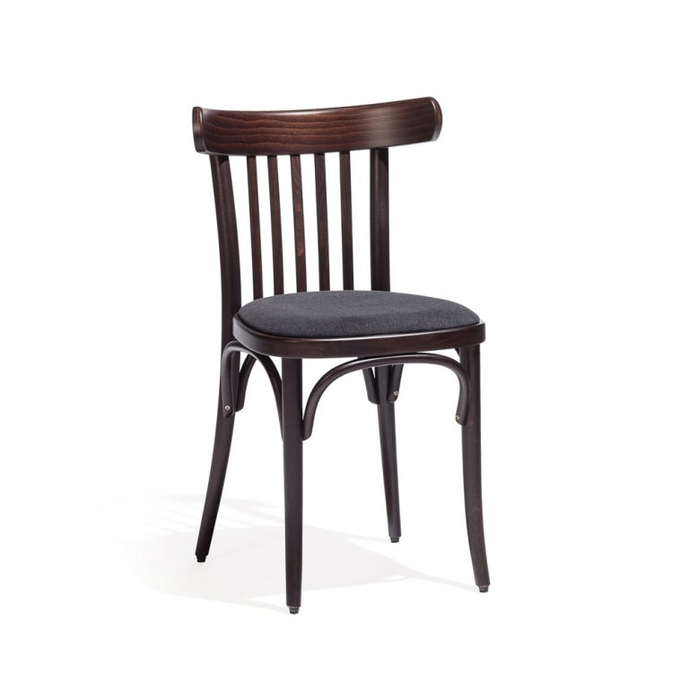 TON Chair 763 verhoiltu tuoli